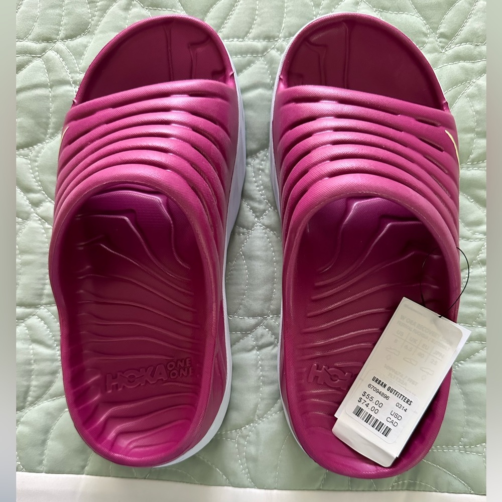 Hoka One One Sandals
